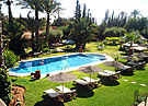 Villa des 3 Golfs - Marrakech - Maroc