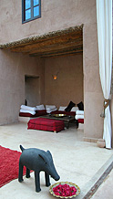 Marrakech - Caravanserai