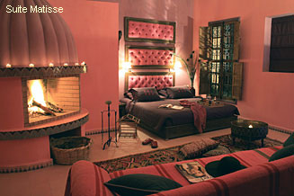 Marrakech - Casa Taos