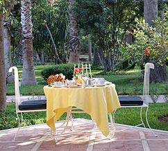 Marrakech - Es Saadi Gardens et Resort