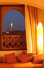 Marrakech - Hivernage et Spa