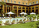 Hotel Les Jardins de la Koutoubia - Marrakech - Maroc