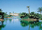 Hotel Palmeraie Golf Palace - Marrakech - Maroc