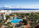 Hotel Tikida Beach - Agadir- Maroc