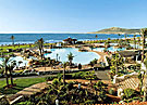 Hotel Tikida Dunas - Agadir - Maroc